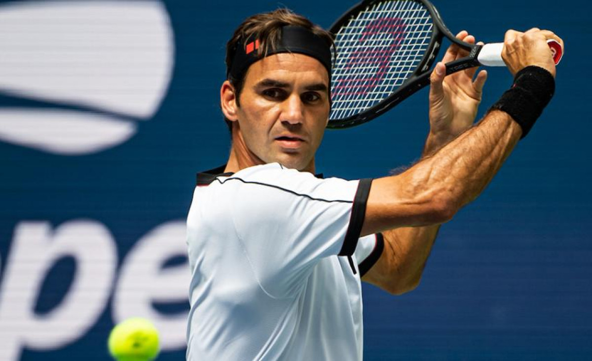Roger Federer poziva na spajnje muškog i ženskog tenisa