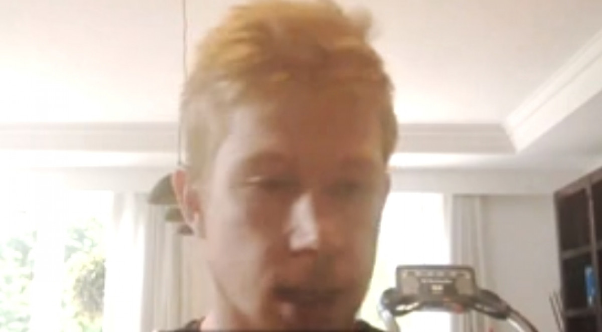 Kevin de Bruyne o budućnosti u Cityju: Vjerujem svom klubu, ali čekam šta će se desiti... Kevin de Bruyne o budućnosti u Cityju: Vjerujem svom klubu, ali čekam šta će se desiti...