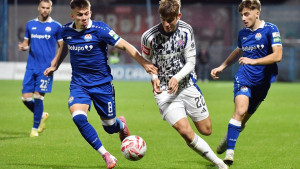 Pregovori u toku, Inter odlučio dovesti još jednog dragulja iz HNL-a! 
