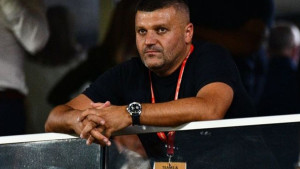 Festival fudbala i šok za Feđu Dudića