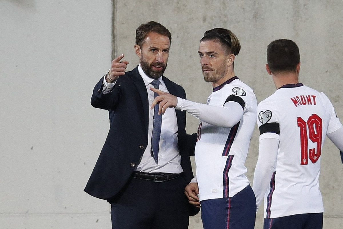 Southgate izbacio iz sastava zvijezdu Liverpoola, propušta li i Svjetsko prvenstvo?