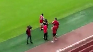 Gabriel Jesus pozirao u dresu Arsenala, zna se i koji broj će nositi na leđima