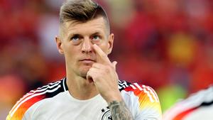 Toni Kroos je od početka vjerovao samo u jednu reprezentaciju: "Imaju pojedince"