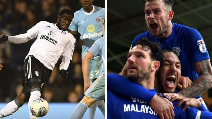 U Championshipu veoma zanimljivo: Tanov Cardiff ili Fulham?