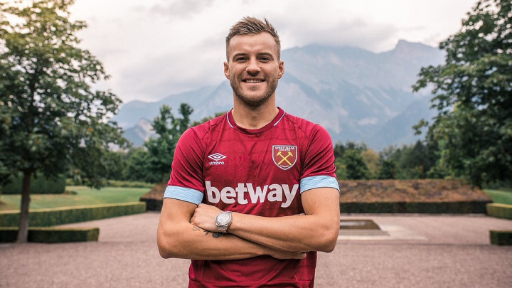 Nema stajanja: West Ham doveo i drugo veliko pojačanje u dva dana