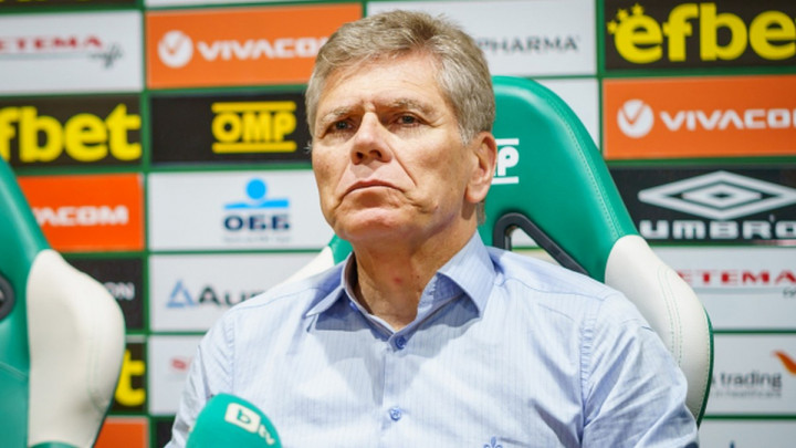 Paulo Autuori - Brazilac kojem ne ide protiv naših trenera