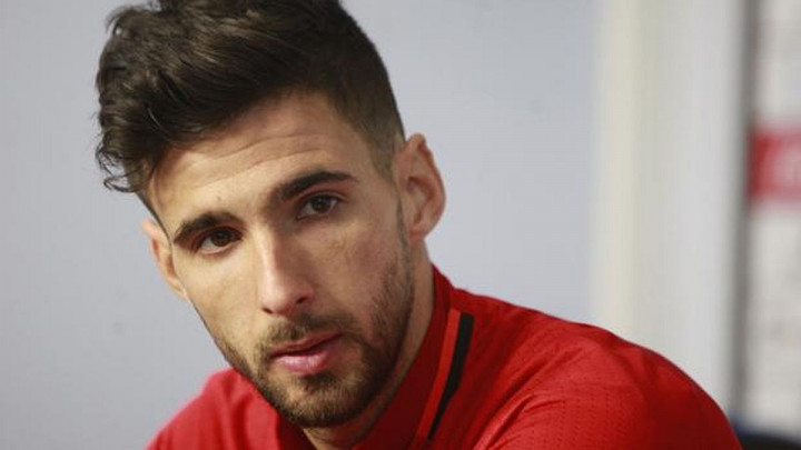 Otkud Kenanu Kodri pravo da zaigra za Athletic Bilbao?