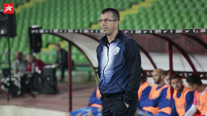 Starčević se vratio u Krupu, imao ponudu još jednog premijerligaša