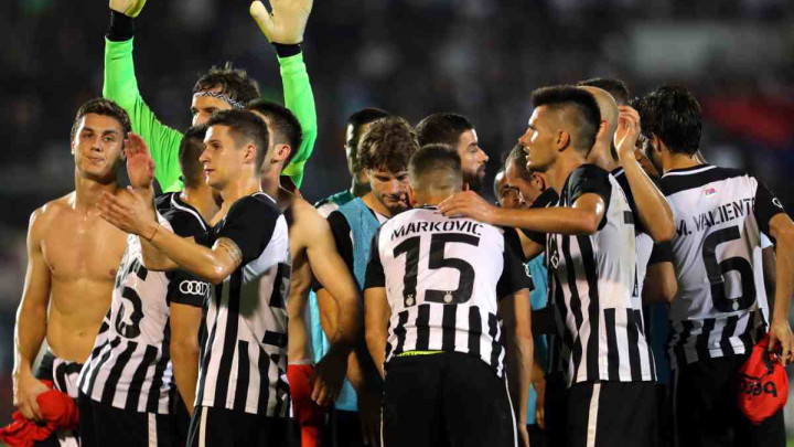 Milošević preuzeo Partizan, posao i za bivšeg trenera premijerligaša