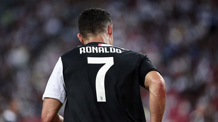 Sarri i Ronaldo u fokusu: "Strah trenera koji je upravo zamijenio Cristiana"