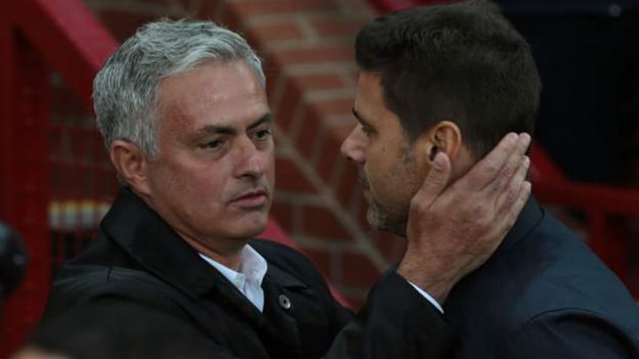 Pochettino: Volim Mourinha