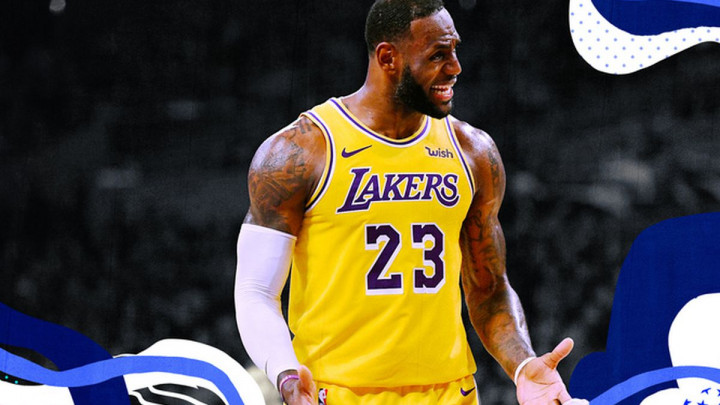 Lebron James protiv Bullsa zabilježio treći triple double u nizu