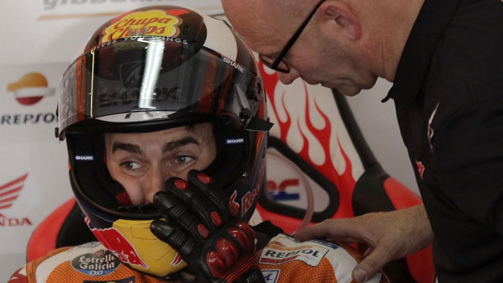 Lorenzo se danas povlači iz Moto GP šampionata