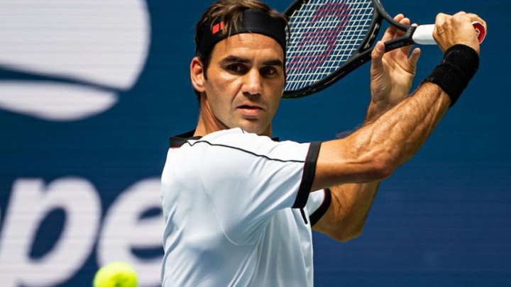 Roger Federer poziva na spajnje muškog i ženskog tenisa