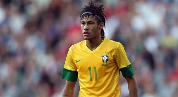 Neymar: Nigdje ne idem u januaru