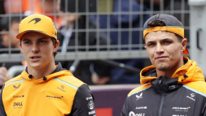 Puca li odnos u McLarenu? Piastri javno kontrirao Norrisu!
