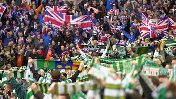 Saopštenje Celticovih navijača razbjesnilo gradske rivale