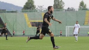 Službeno: Dalibor Pandža novi igrač Mladosti