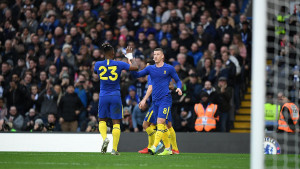 Chelsea rutinski, Mourinho opet bez pobjede, Bešić odigrao cijeli meč i prošao dalje