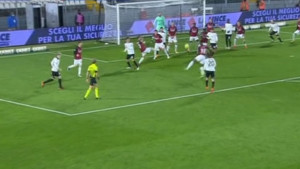 Rossoneri na koljenima: Milan primio nevjerovatan gol