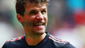 Niko nije iskren kao Thomas Muller iako se Messiju neće dopasti ono što će čuti