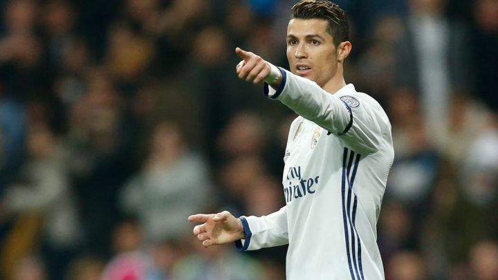 Zidane: Ronaldo najviše voli igrati na krilu