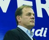 Živanić novi predsjednik Partizana
