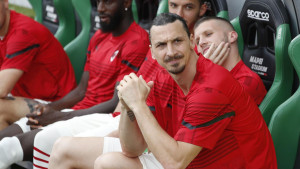 Ibrahimović: Ako se penzionišem onda će fudbal umrijeti