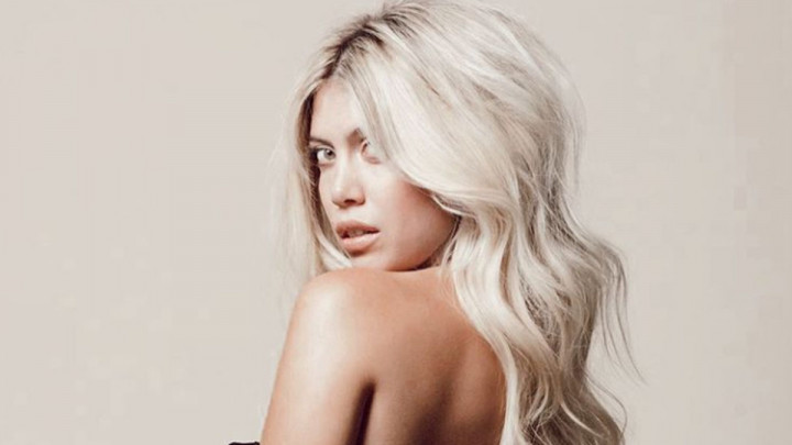 Wanda Nara zna šta joj je činiti: Dekolte i bujne grudi i za Noć vještica