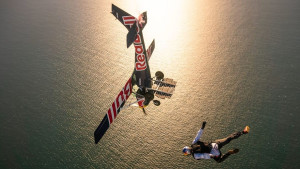 Red Bull takmičenja uživo na SportSport.ba: Bliži se trenutak nevjerovatnog poduhvata