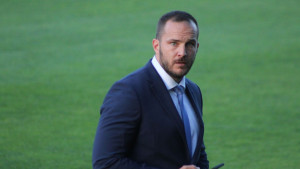 Vico Zeljković govorio o duelu protiv Rusije