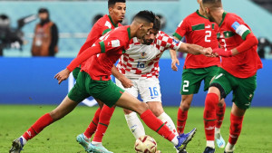 Procurila je nova FIFA rang lista: Jedna stvar nikom nije jasna