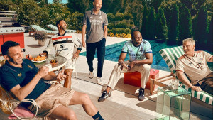 Kultnom fotografijom Adidas nadmašio sve, navijači u ekstazi kad su shvatili o čemu se radi