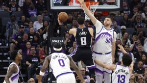 NBA liga: Samo po 16 minuta za Nurkića i Garzu i učinak vrijedan poštovanja!