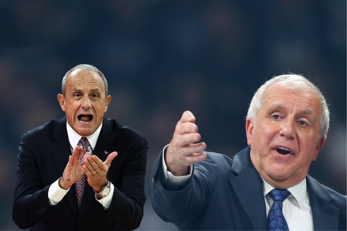 Zanimljivo opažanje evropskog trenera: "Kako su novi rasporedi uništili dva najiskusnija trenera?"