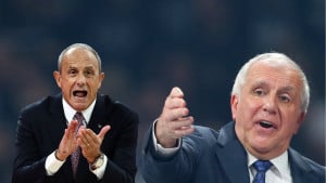 Zanimljivo opažanje evropskog trenera: "Kako su novi rasporedi uništili dva najiskusnija trenera?"