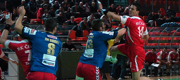 RK Čelik pojačan za nastavak sezone RK Čelik pojačan za nastavak sezone