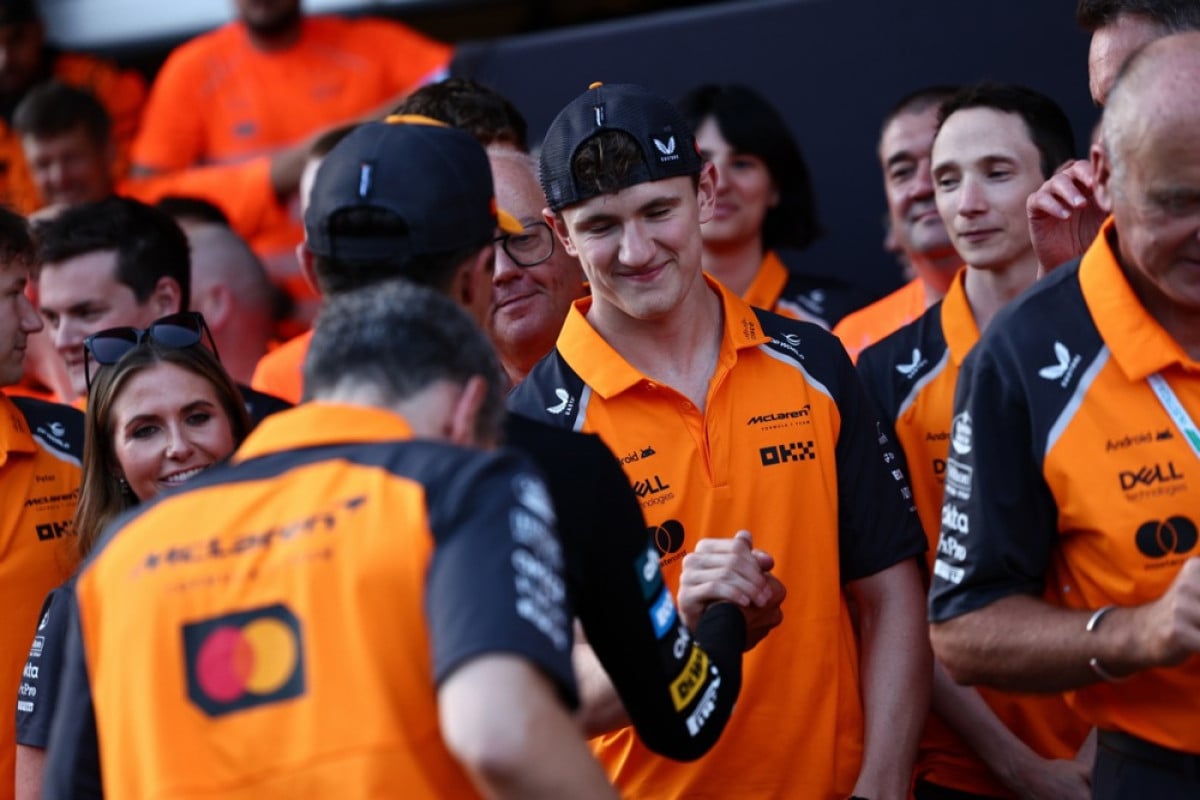 Schumacher upozorava: "Bilo bi ludo ako on ne bude u Formuli 1 naredne sezone"
