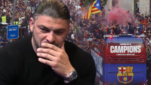 Završava se transfer koji će izazvati haos dva kluba u Barceloni, Andy Bara izveo nemoguće!