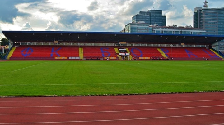 Bečelić i Mance ponovo na Gradskom stadionu