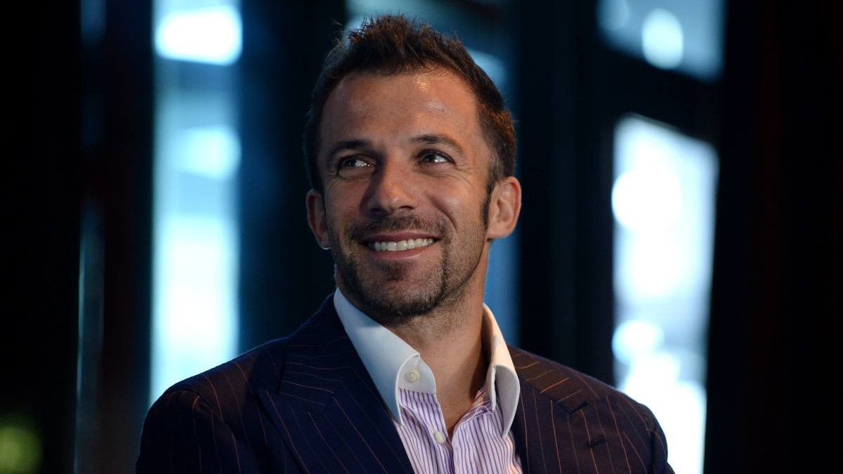 Del Piero preporučio igrača Allegriju: Pjanić nije toliko fizički dominantan
