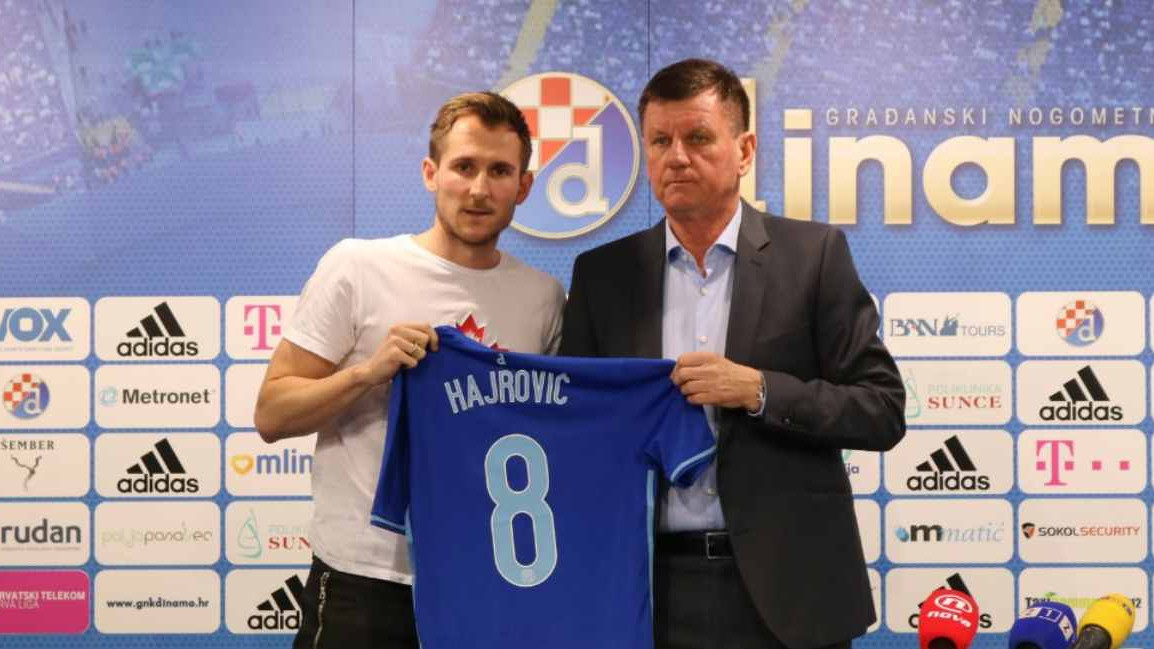 Velike novce nije opravdao: Hajrović seli u novi klub?