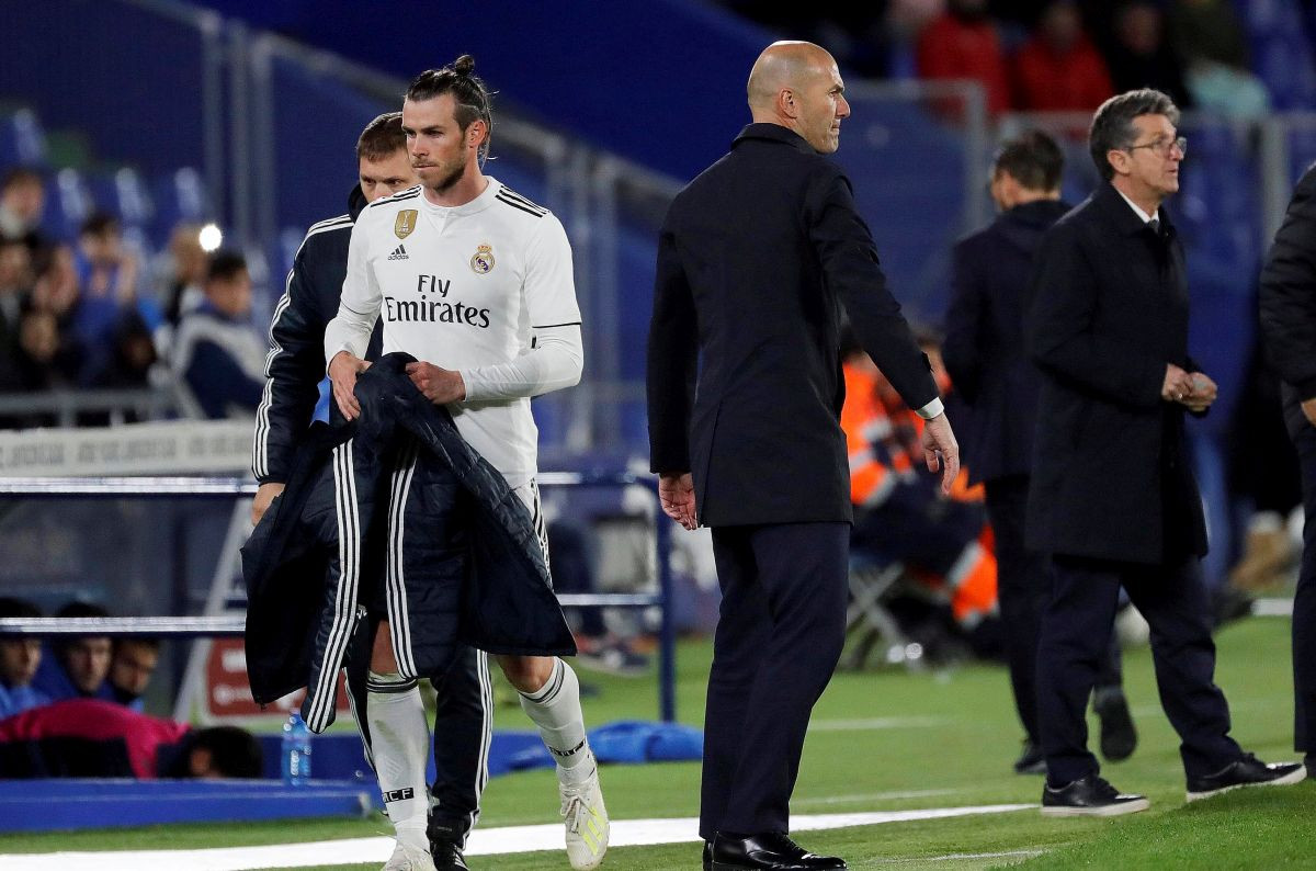Nevjerovatna situacija: Gareth Bale neće da napusti Real Madrid