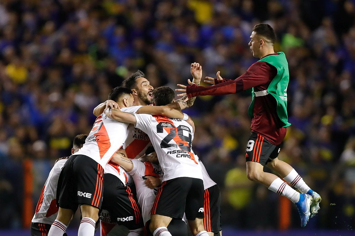 Izabran novi domaćin finala Copa Libertadoresa 