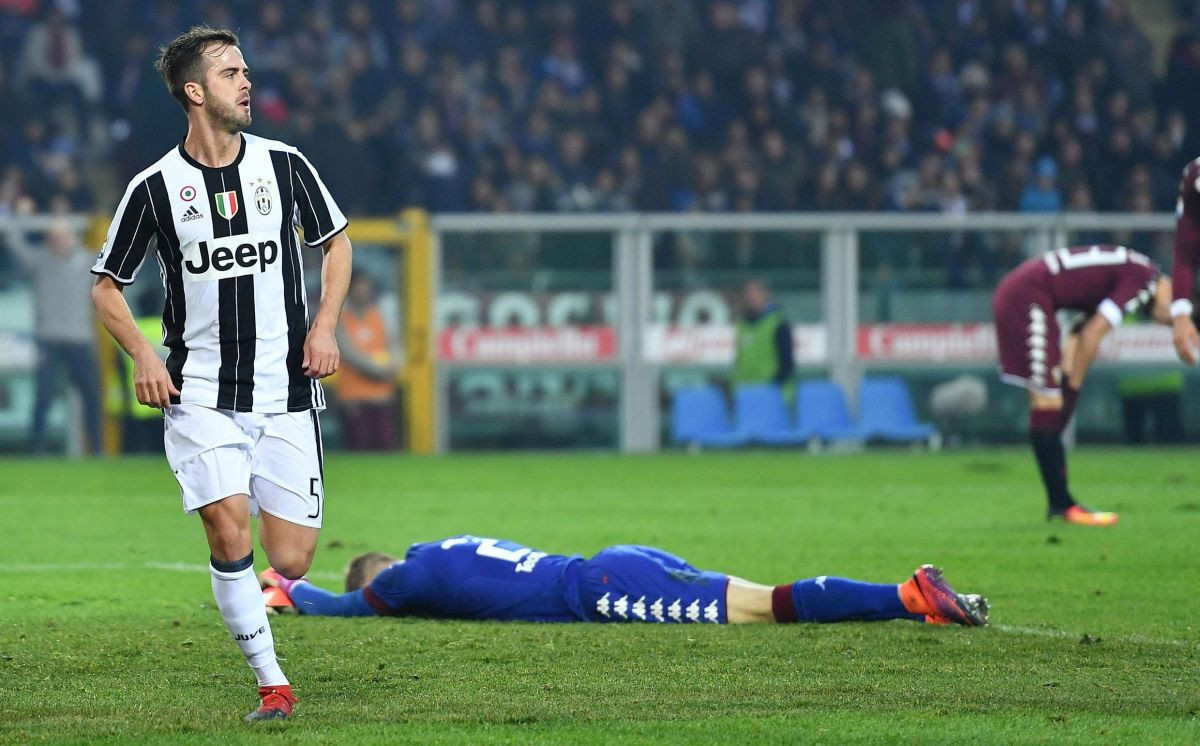 Šta je Juventus sve odbio za Miralema Pjanića? Šta je Juventus sve odbio za Miralema Pjanića?