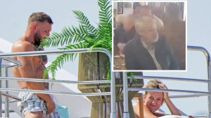 Kada ne može sebi ravne, može starije: Starac ponizio Conora i odmah je zažalio