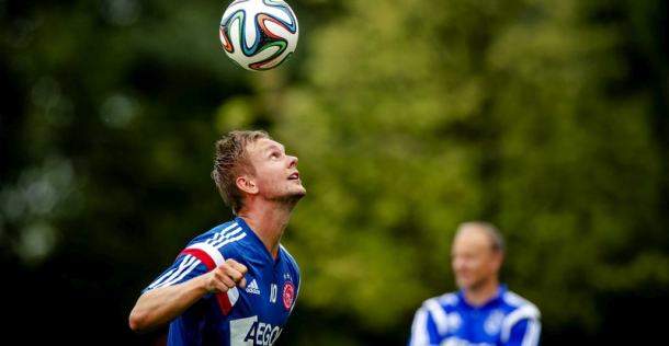 De Jong iz Ajaxa u Newcastle