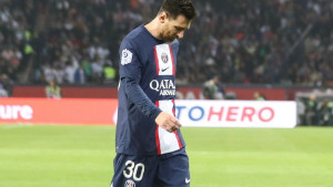 Messi napušta PSG na kraju sezone, poznato i zašto
