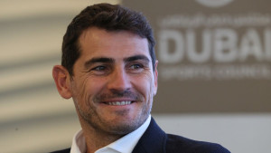 Iker Casillas za 43. rođendan napravio veliku promjenu: "Auu, kapitenu"