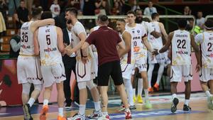 Bosna šokirala Igokeu u Laktašima: Pašalićevi Studenti preživjeli pakao i napravili korak ka trofeju